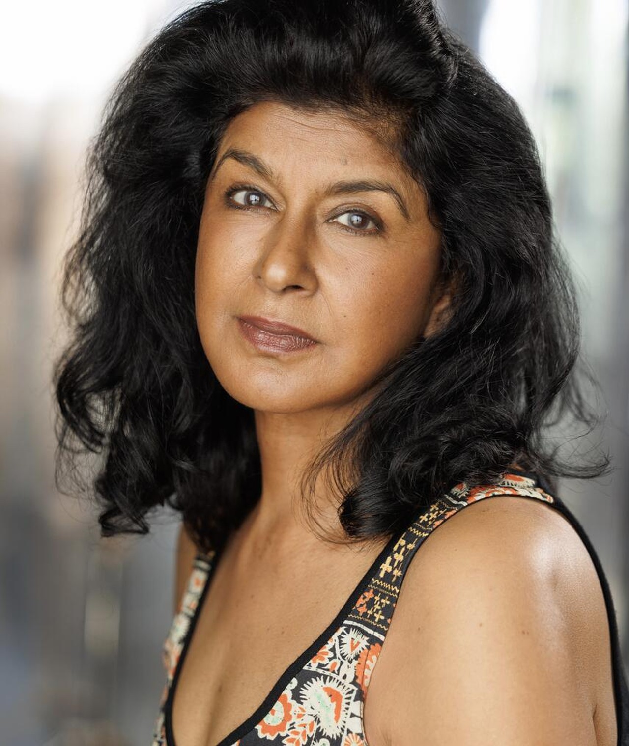 Photo of Nila Aalia