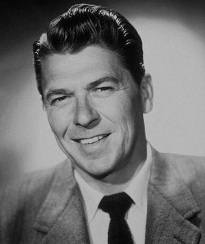 Ronald Reagan Movies Bio And Lists On MUBI ronald-reagan-movies-bio-and-lists-on-mubi