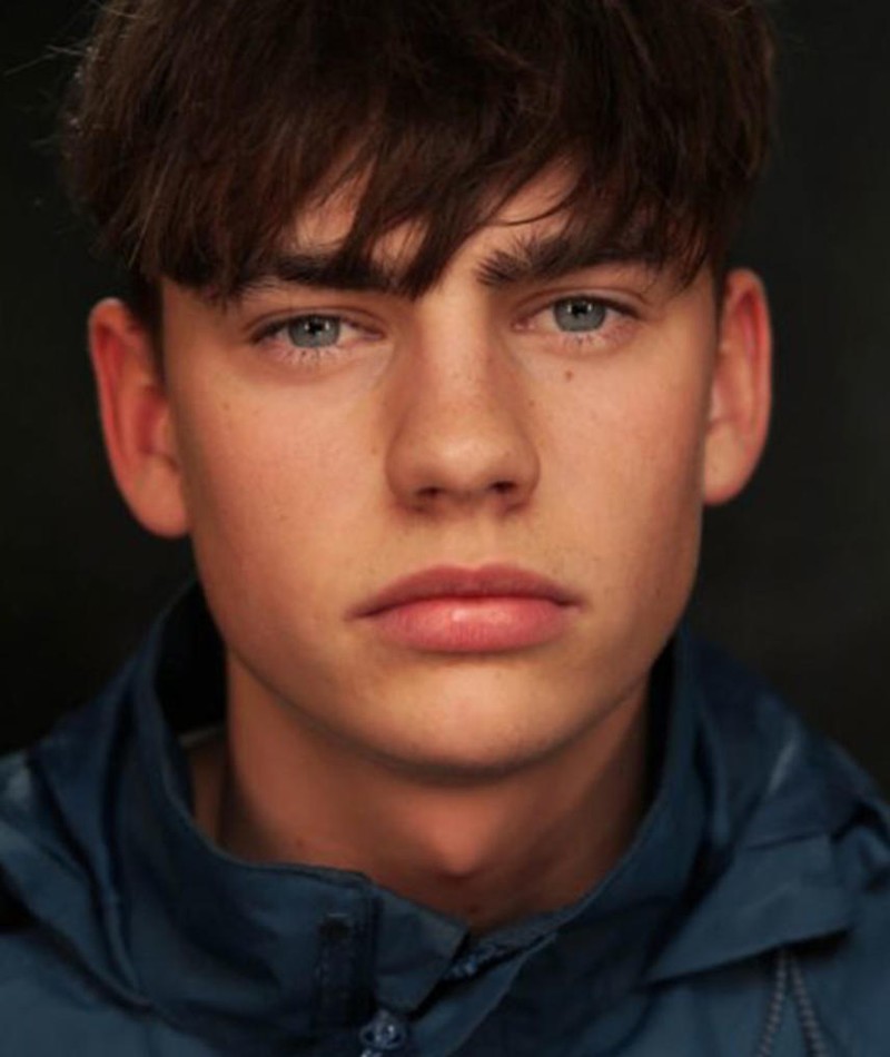 Spike Fearn Movies, Bio and Lists on MUBI