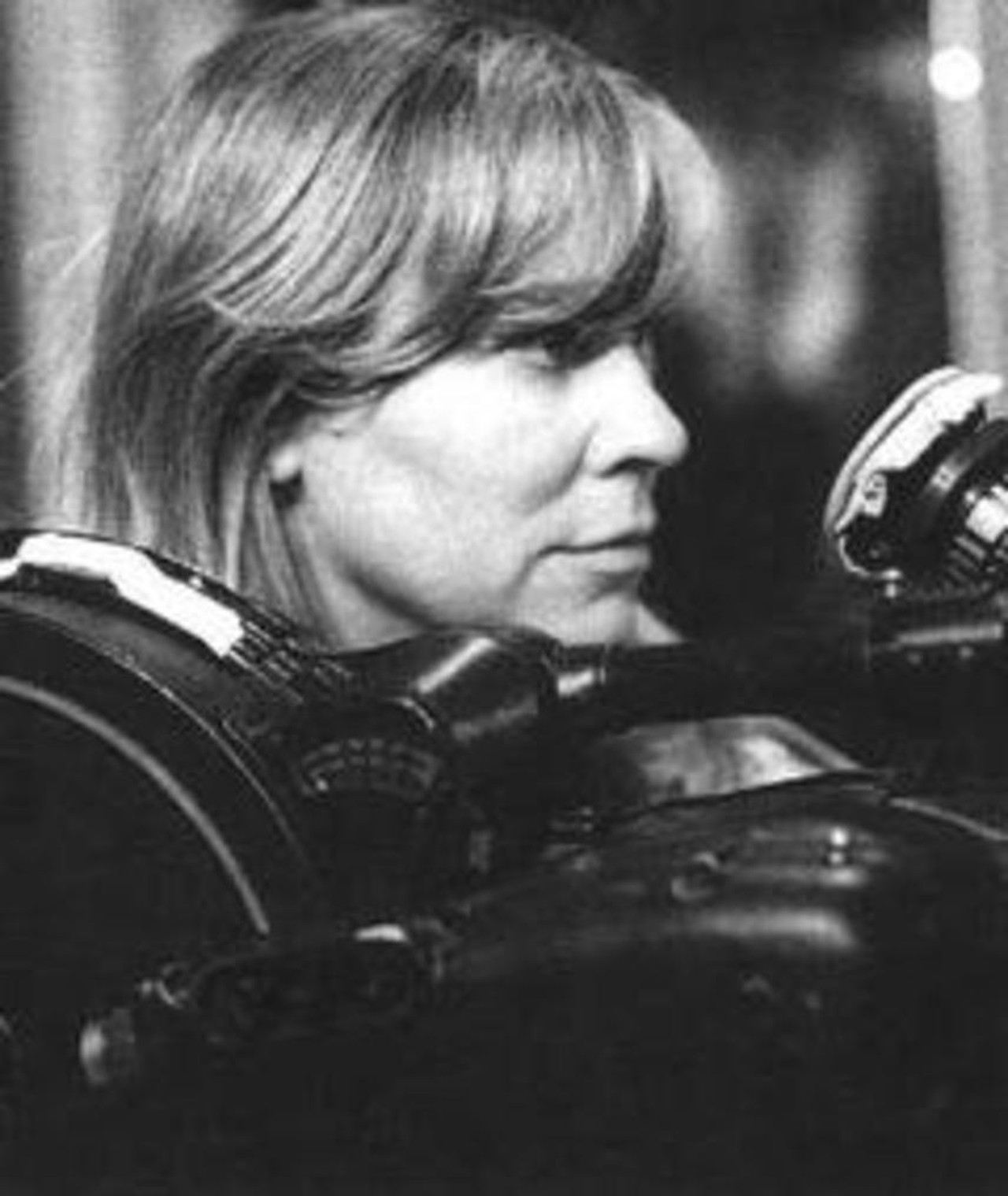 Photo of Margarethe von Trotta