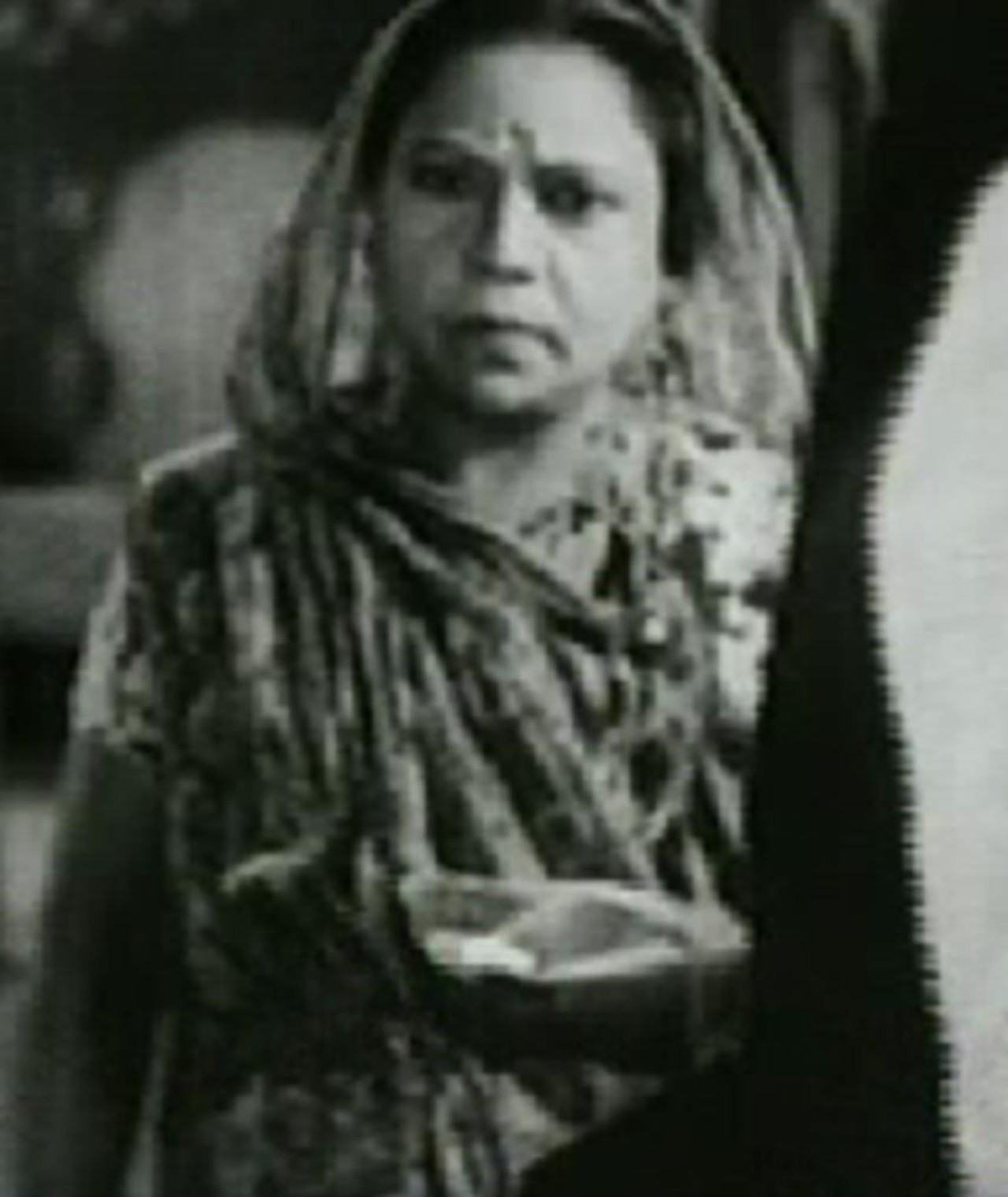 Photo of Chanda