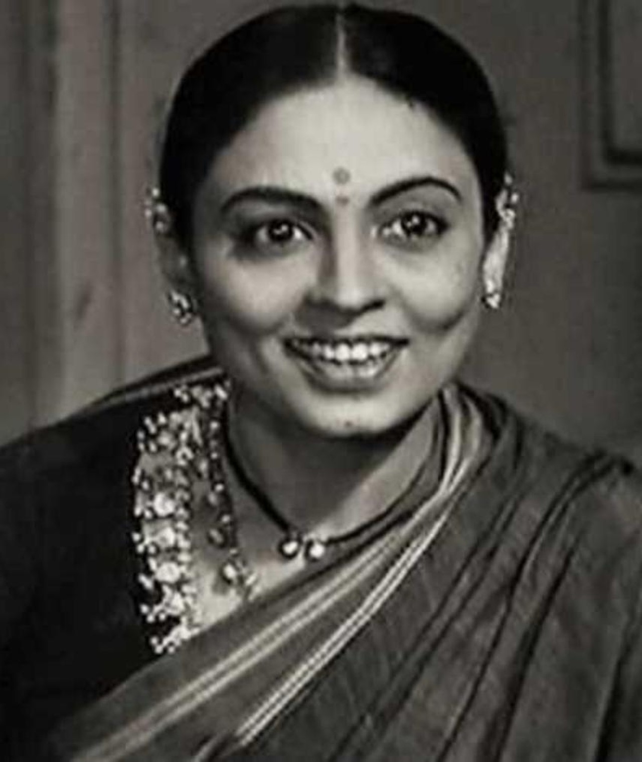Photo of Meenaxi