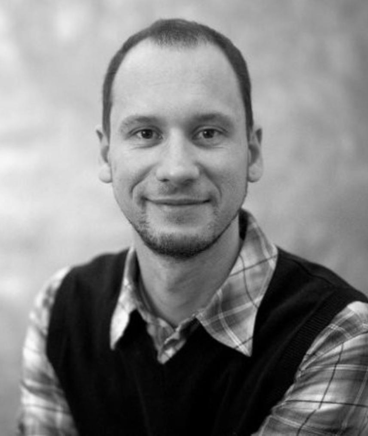Photo of Daniel Kresmery