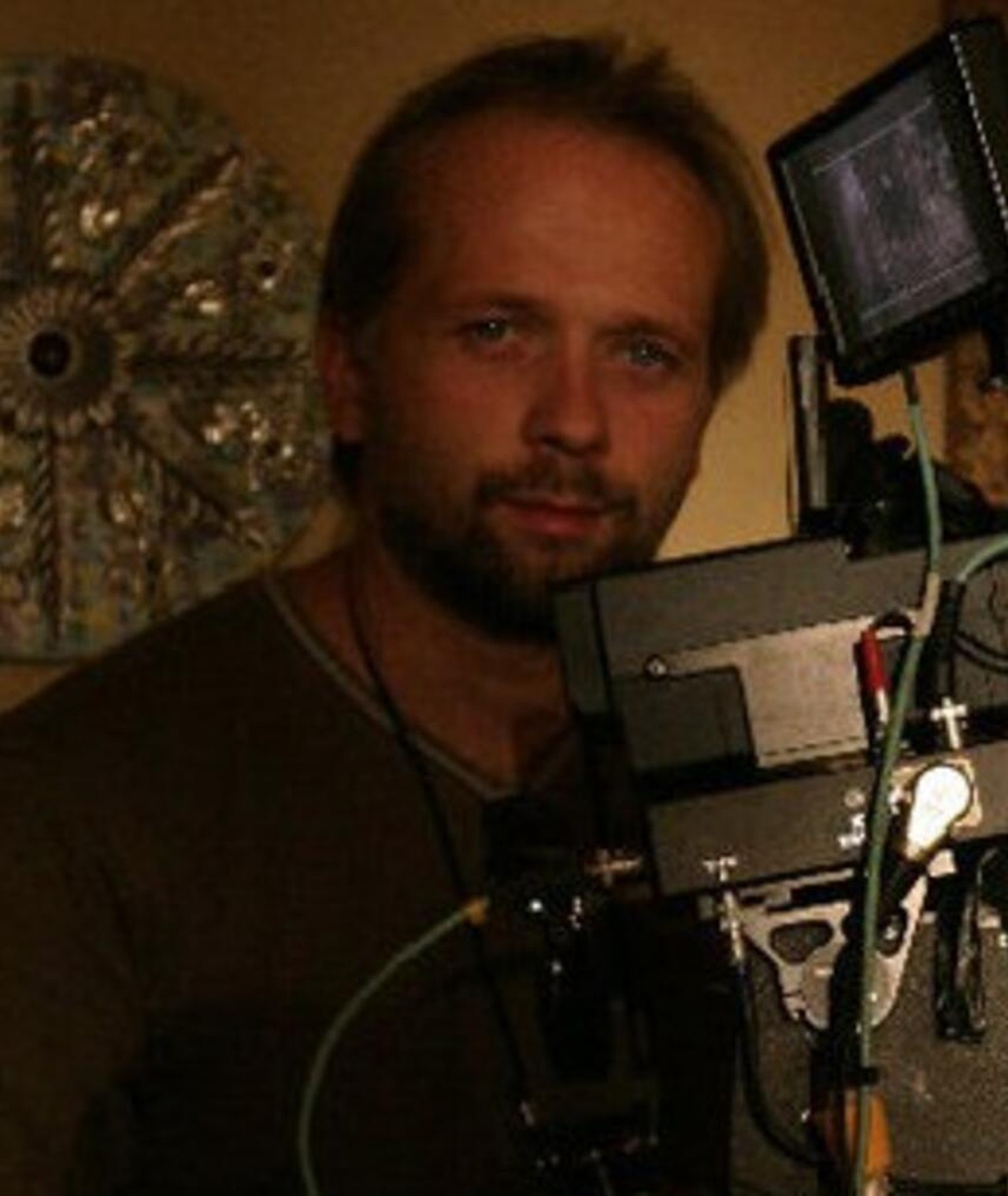 Photo of Mladen Dizdar