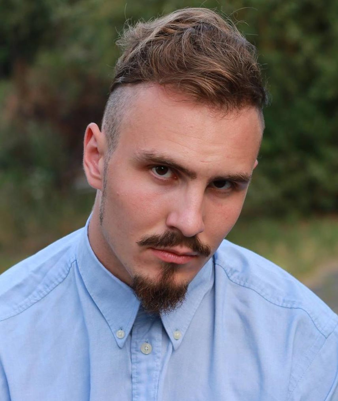 Photo of Sergiy Luzanovsky