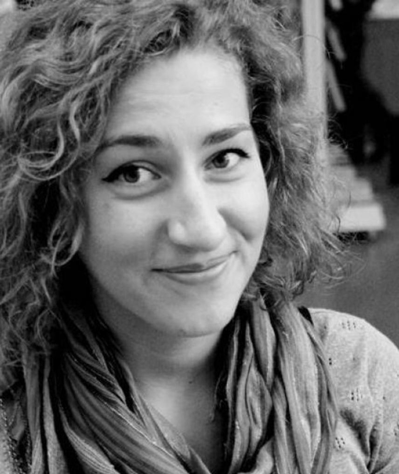 Photo of Anda Ionescu