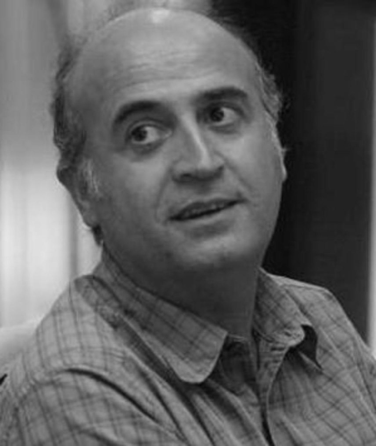 Photo of Pancho Casal