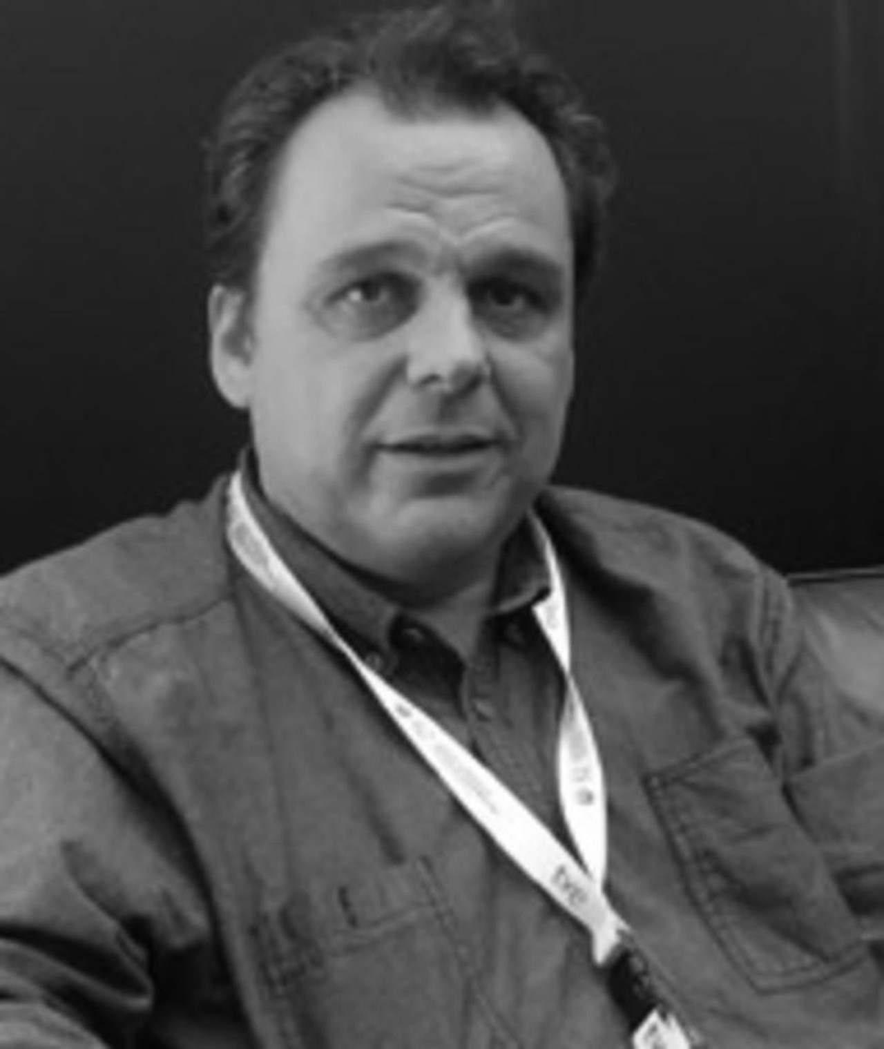 Photo of Luis Collar