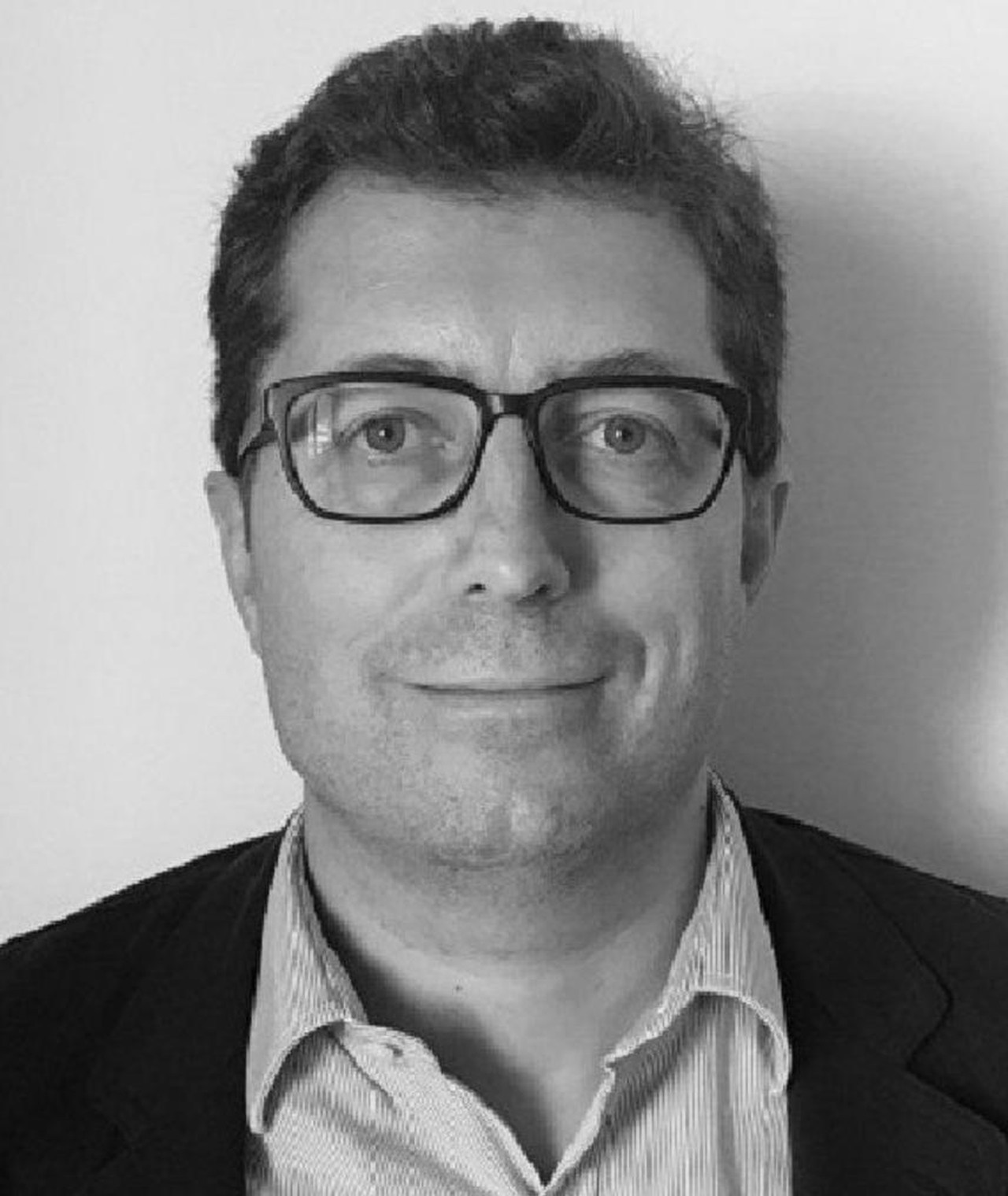 Photo of Ignacio Salazar-Simpson