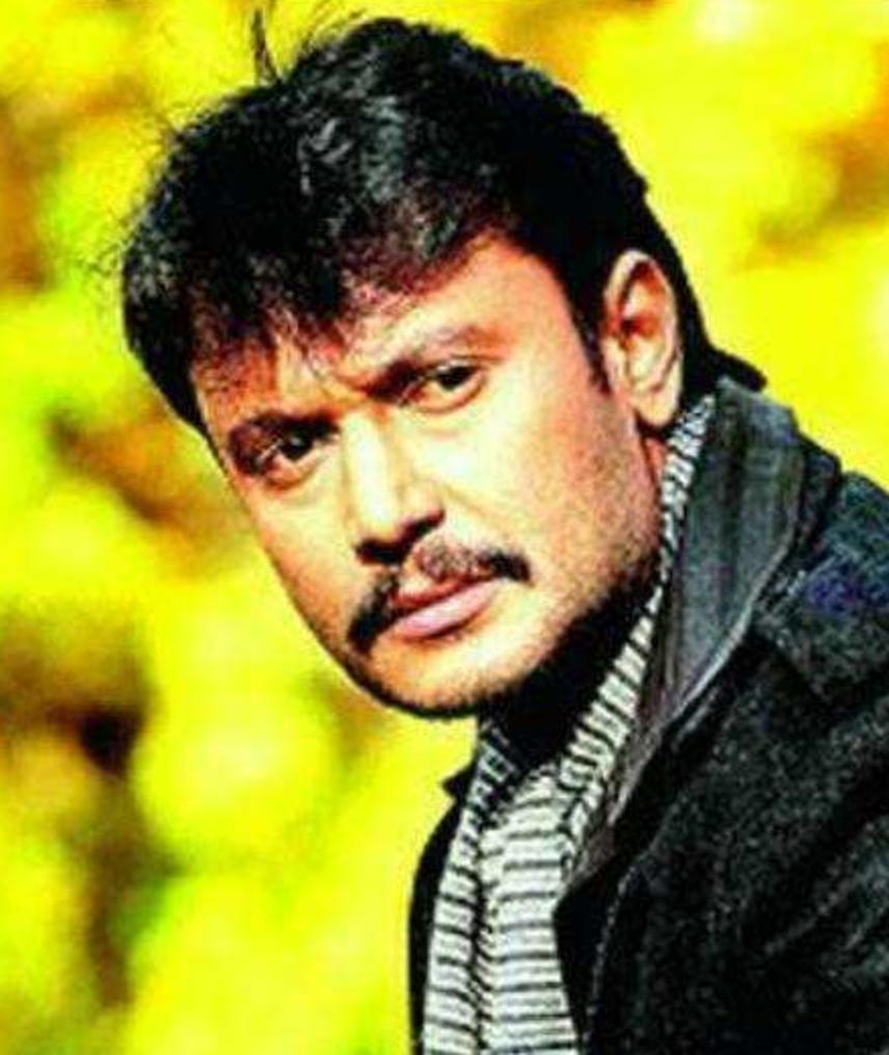 Photo of Darshan