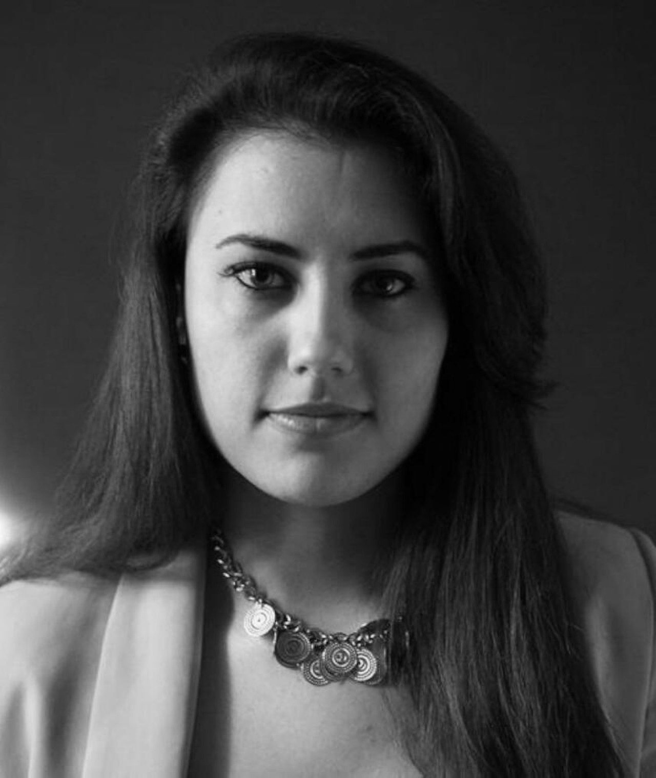 Photo of Marie-Elena Dyche
