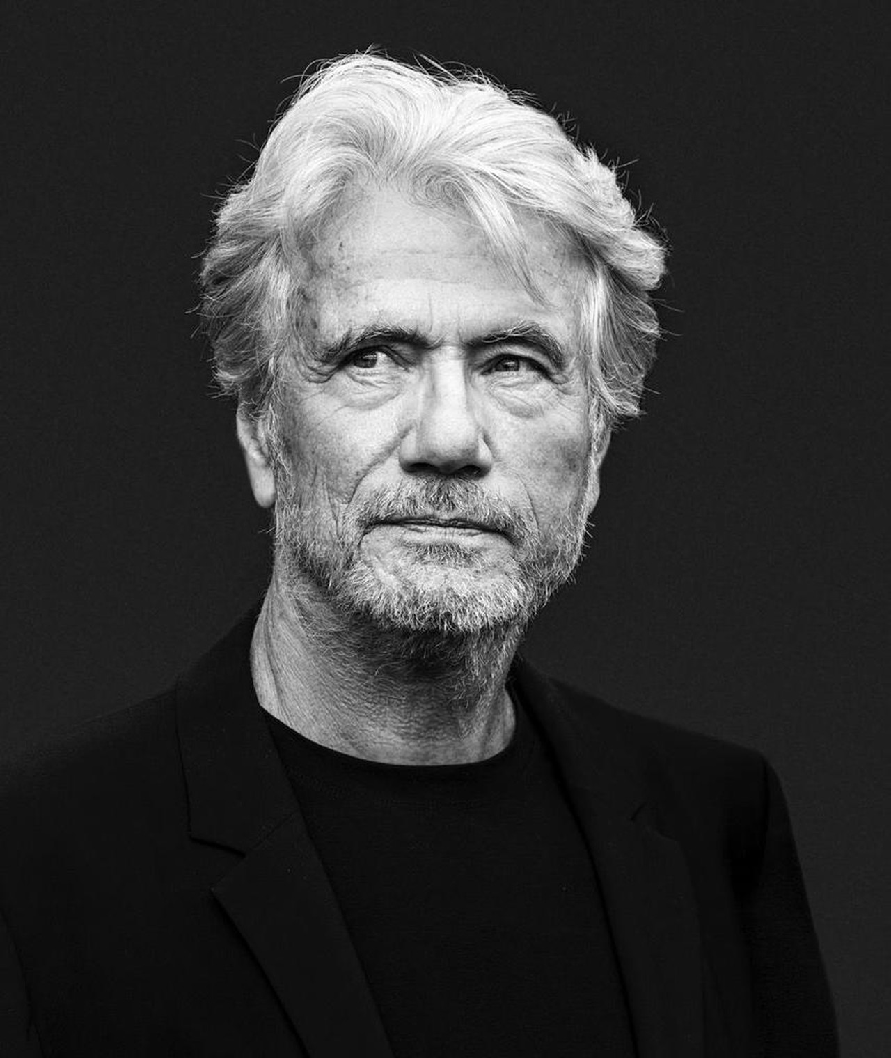 Photo of Jürgen Prochnow