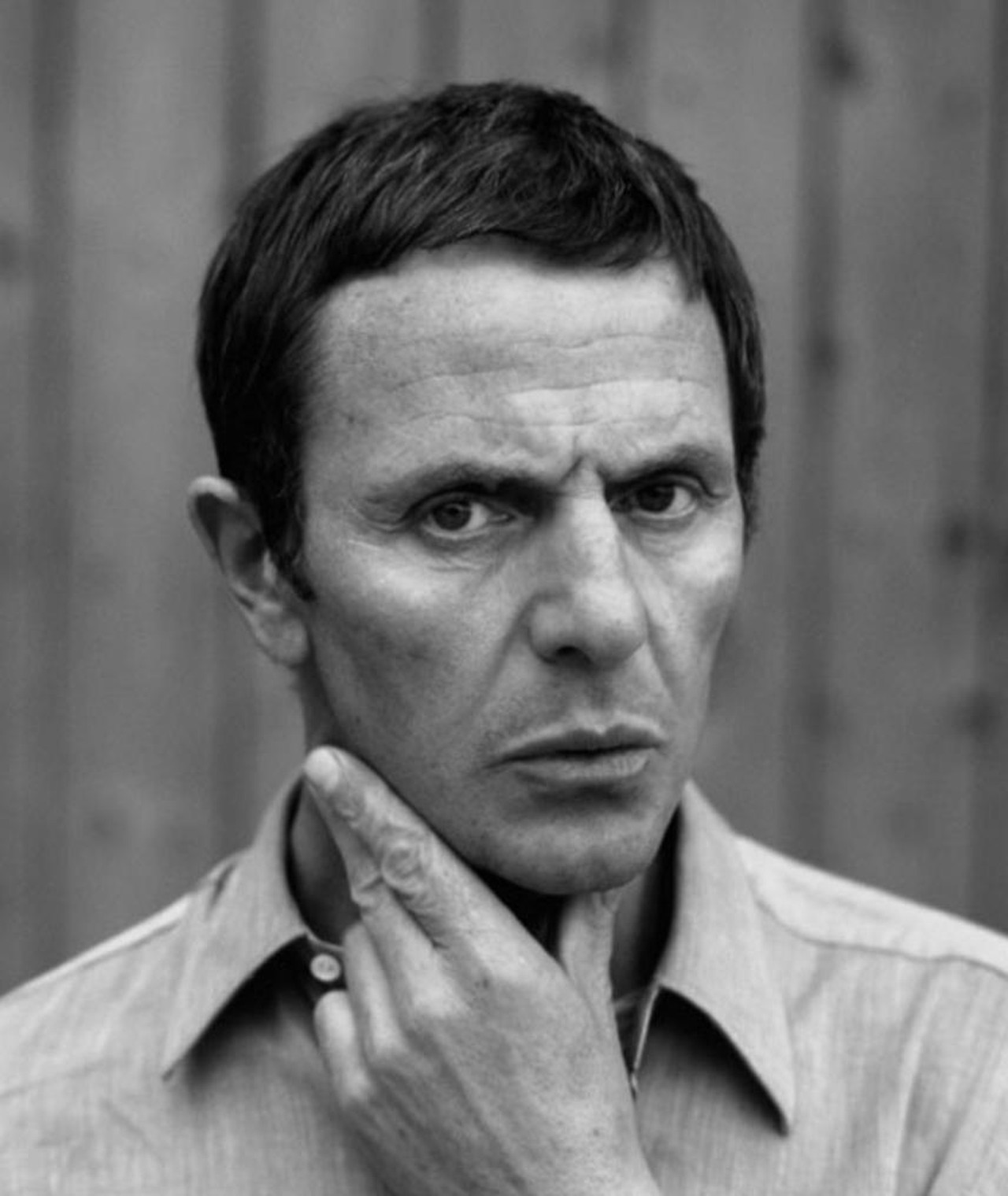 Photo of Heinz Bennent