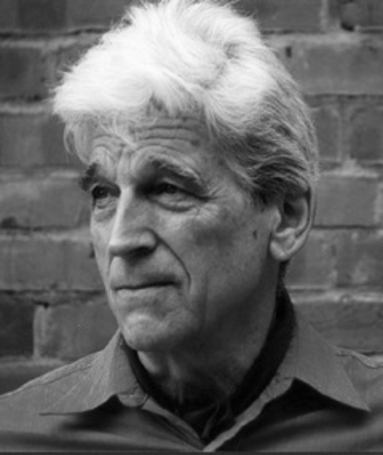 Photo of Radley Metzger