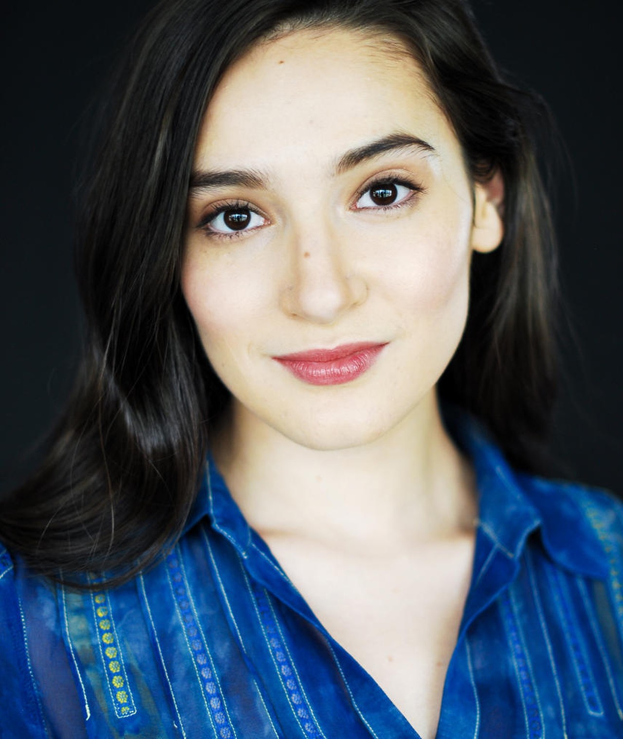 Photo of Natalie Shershow