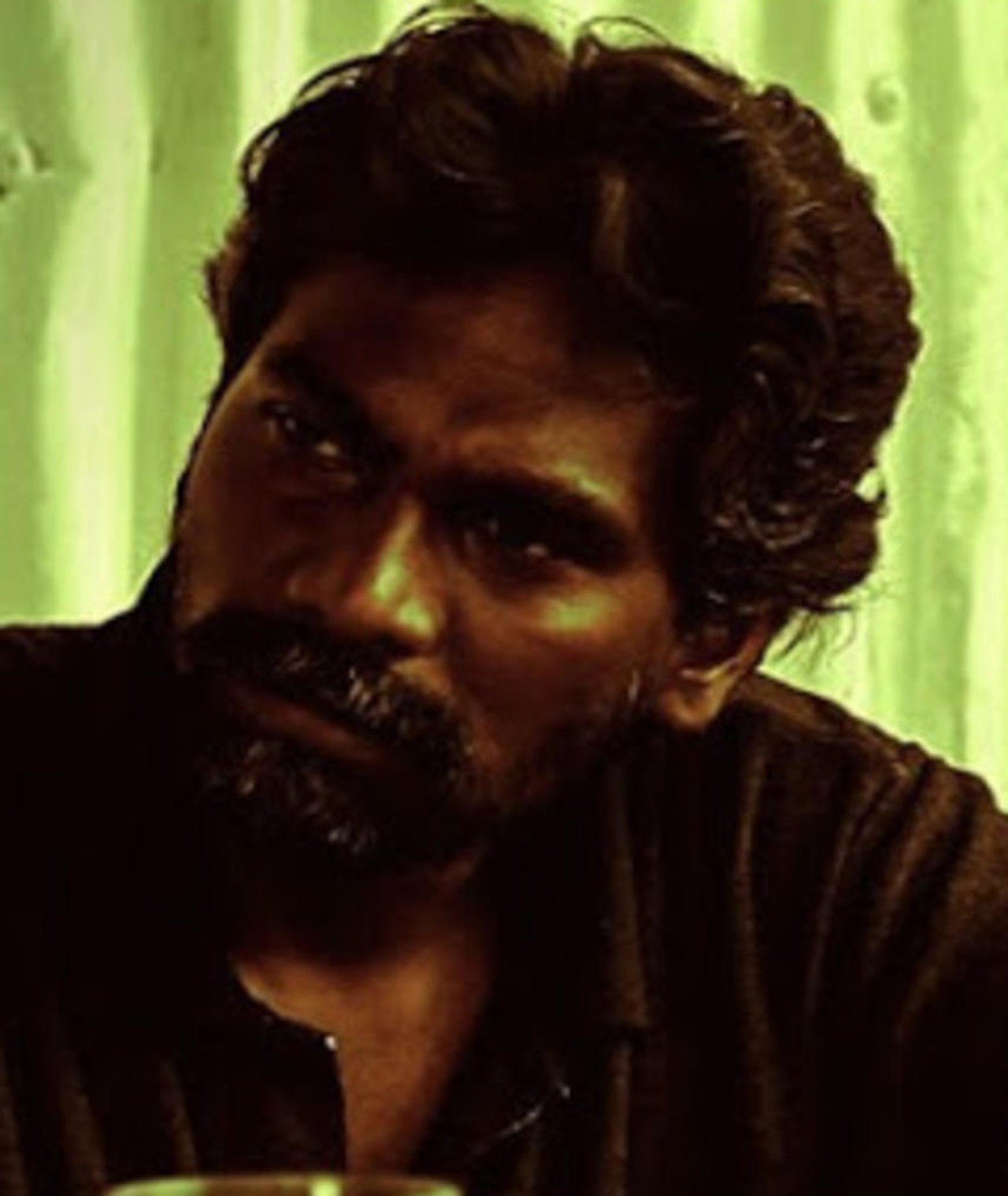 Photo of Senthil Kumaran Muniandy