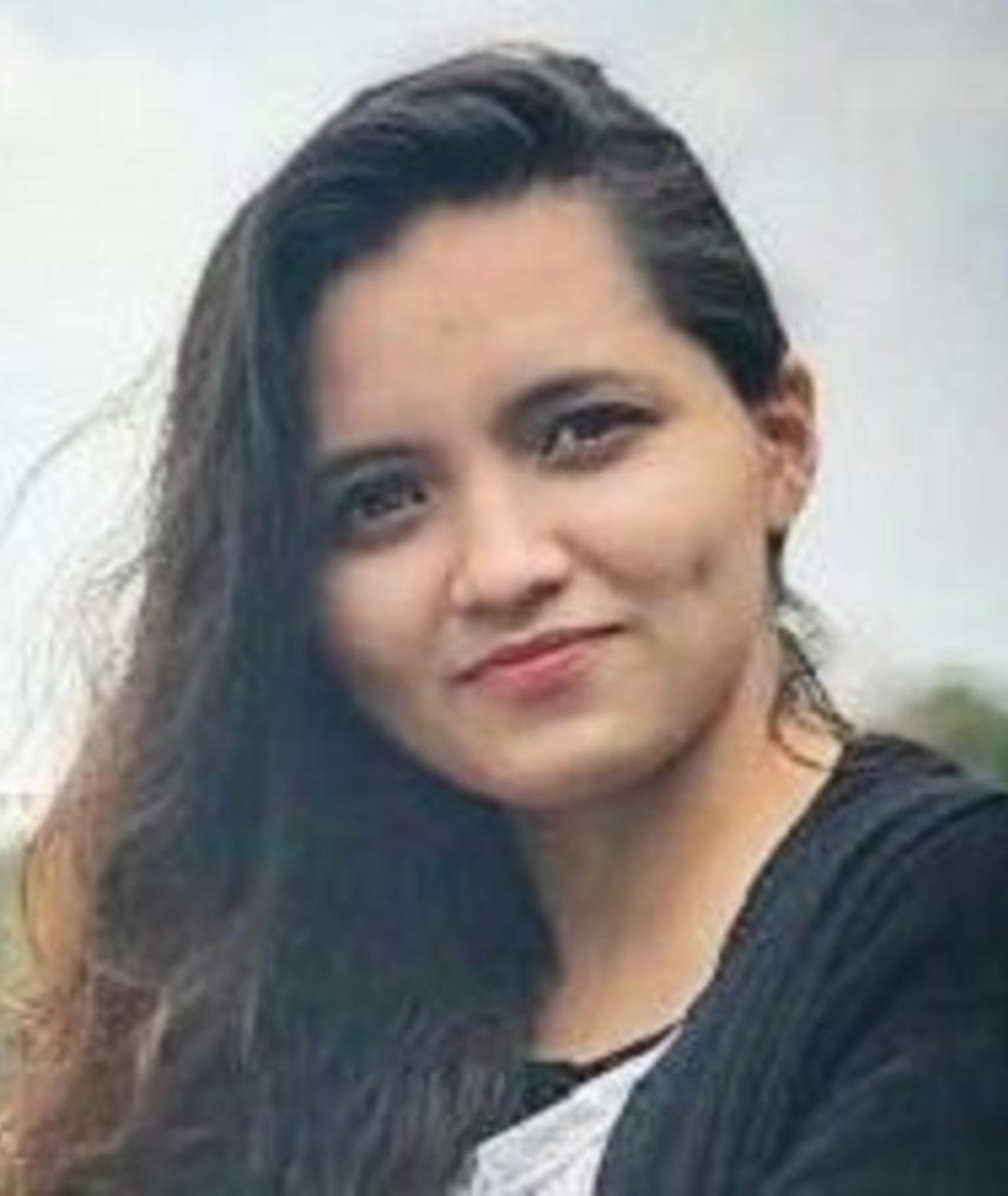 Photo of Monika Thomas Puthuran