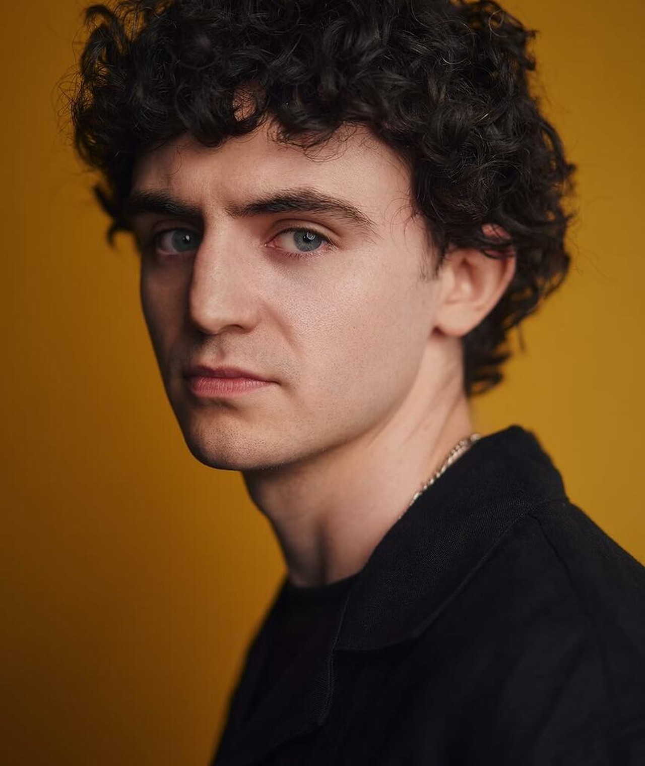 Photo of Lloyd Howells