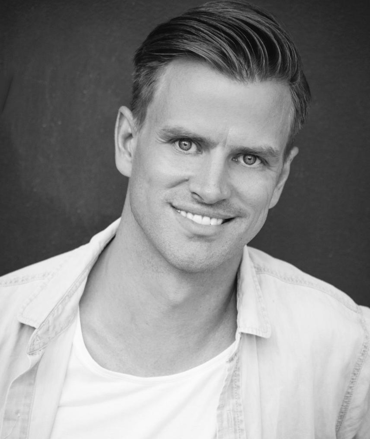 Photo of Steve Danielsen