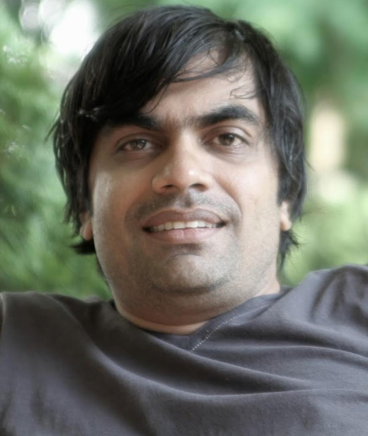 Photo of Jain Andrews