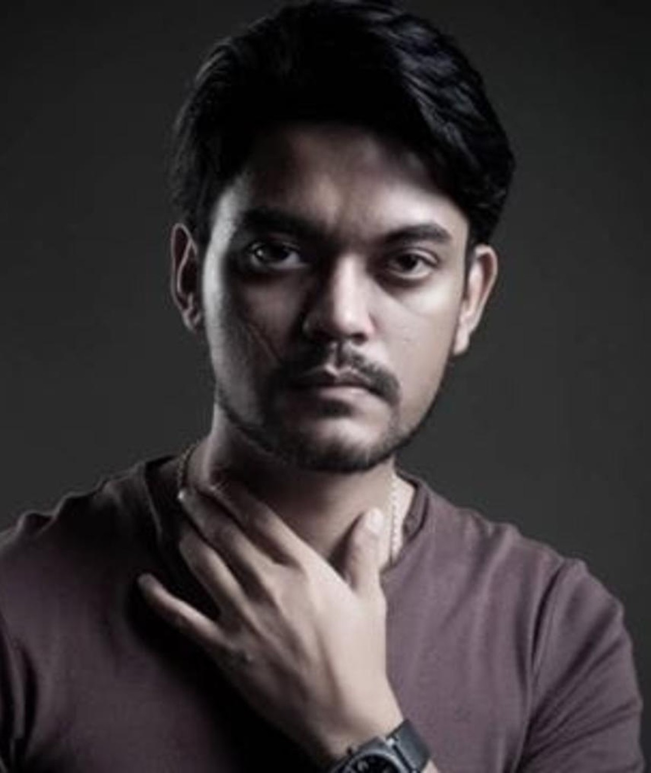 Photo of Jay Iswazir