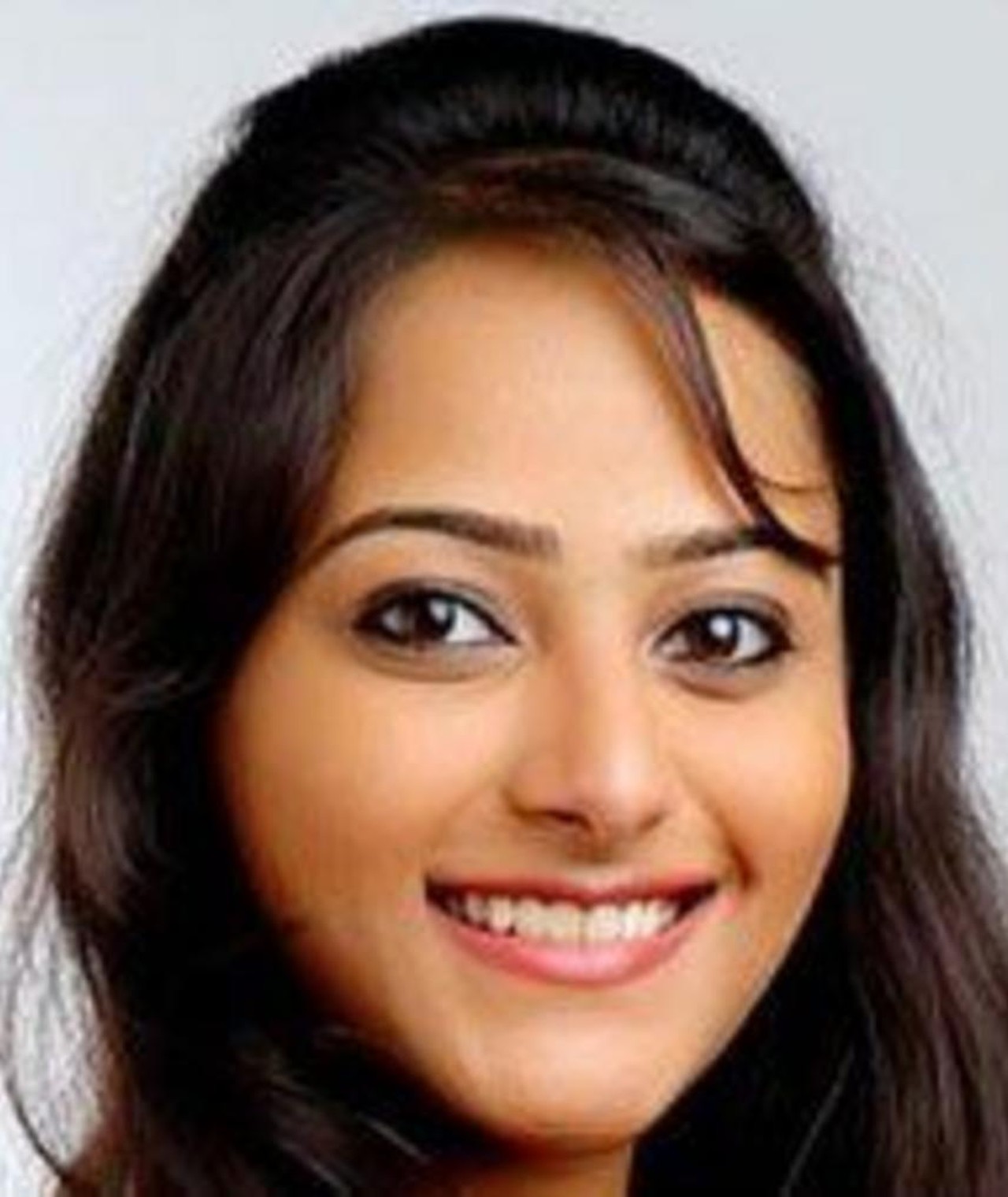 Photo of Shikha Nair