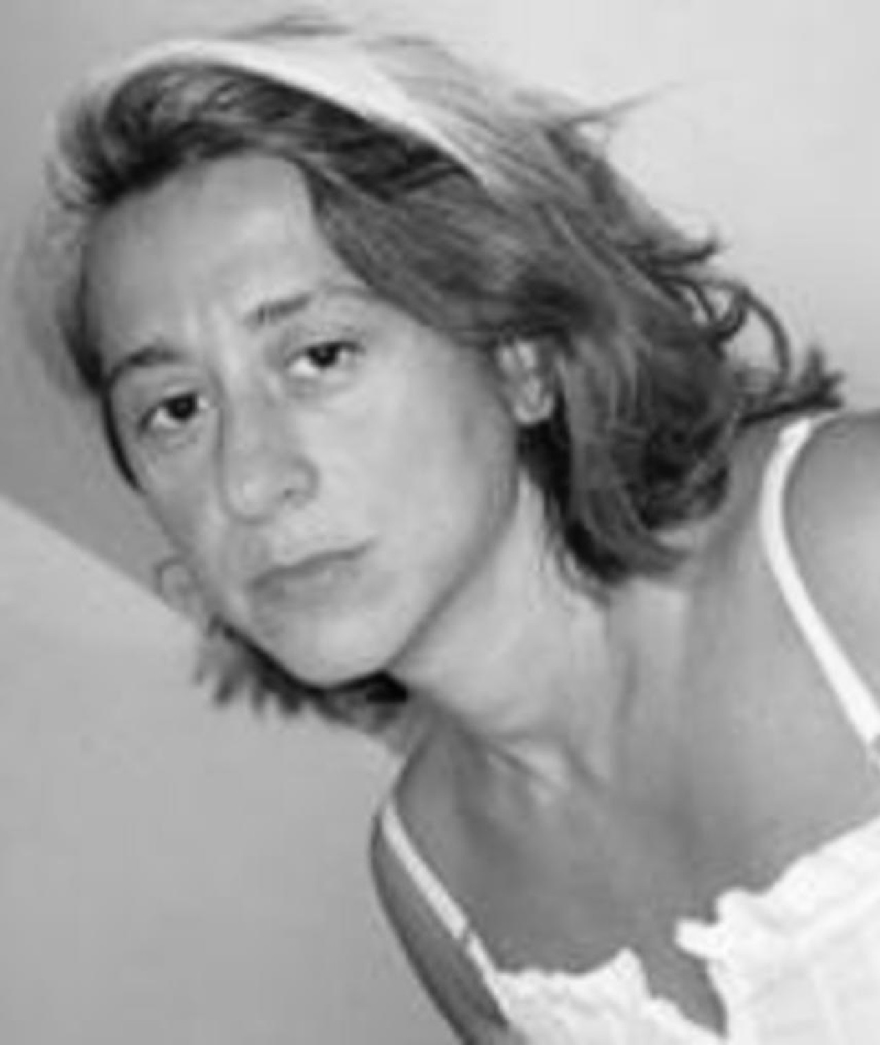 Photo of Stella Theodoraki