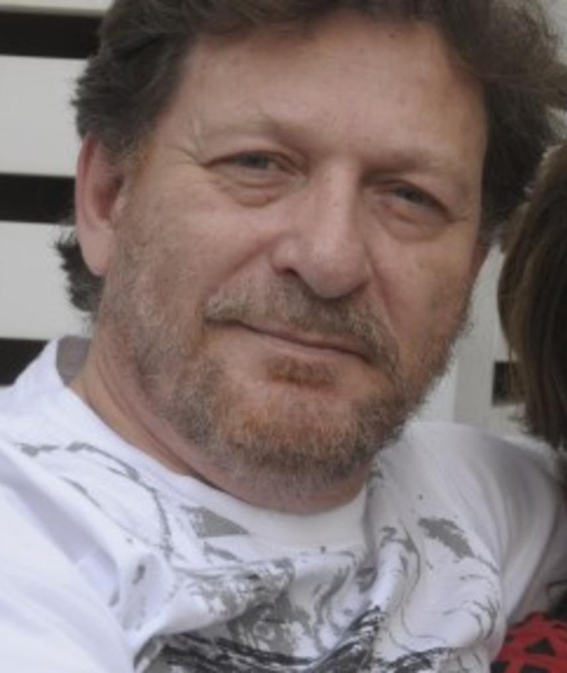 Photo of Omar Núñez