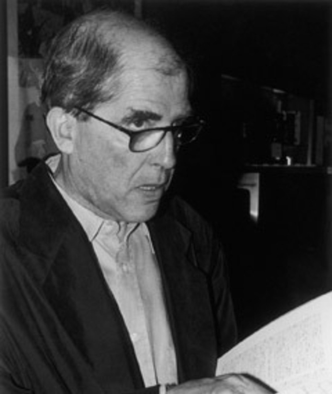 Photo of Paulo Rocha