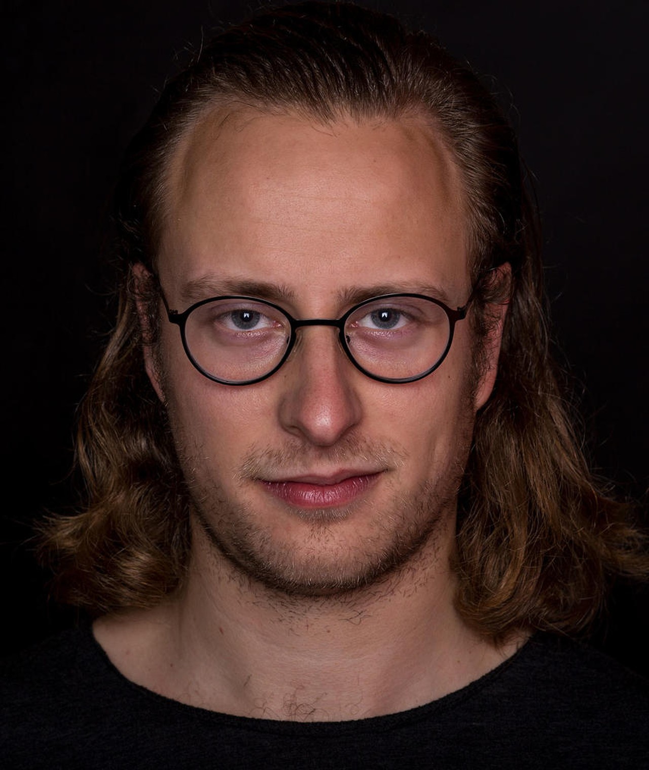 Photo of Maximilian Sachße