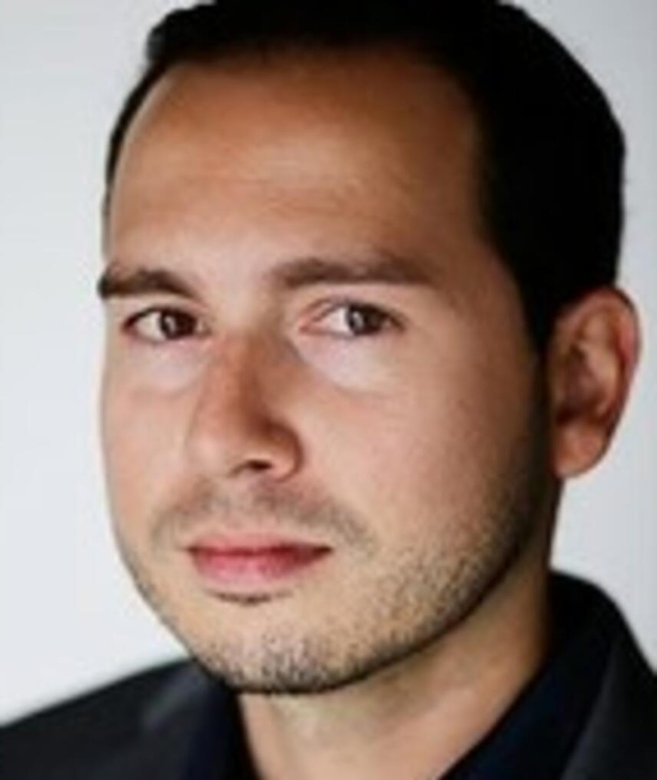 Photo of Miguel Palos
