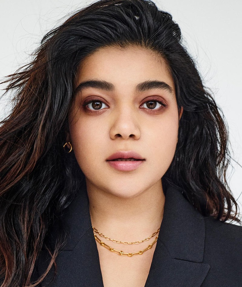 Iman Vellani Movies, Bio and Lists on MUBI