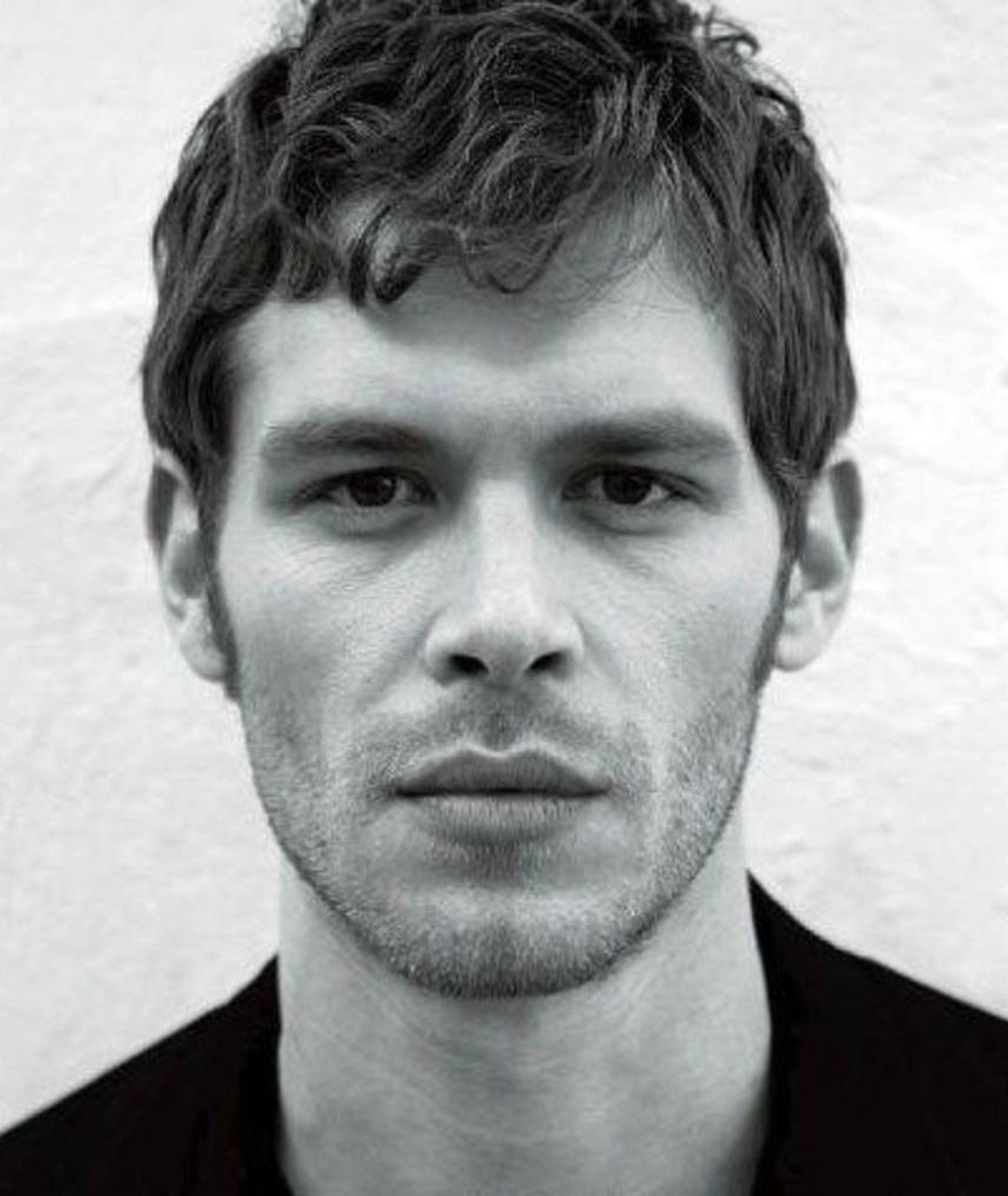 Joseph Morgan fotoğrafı