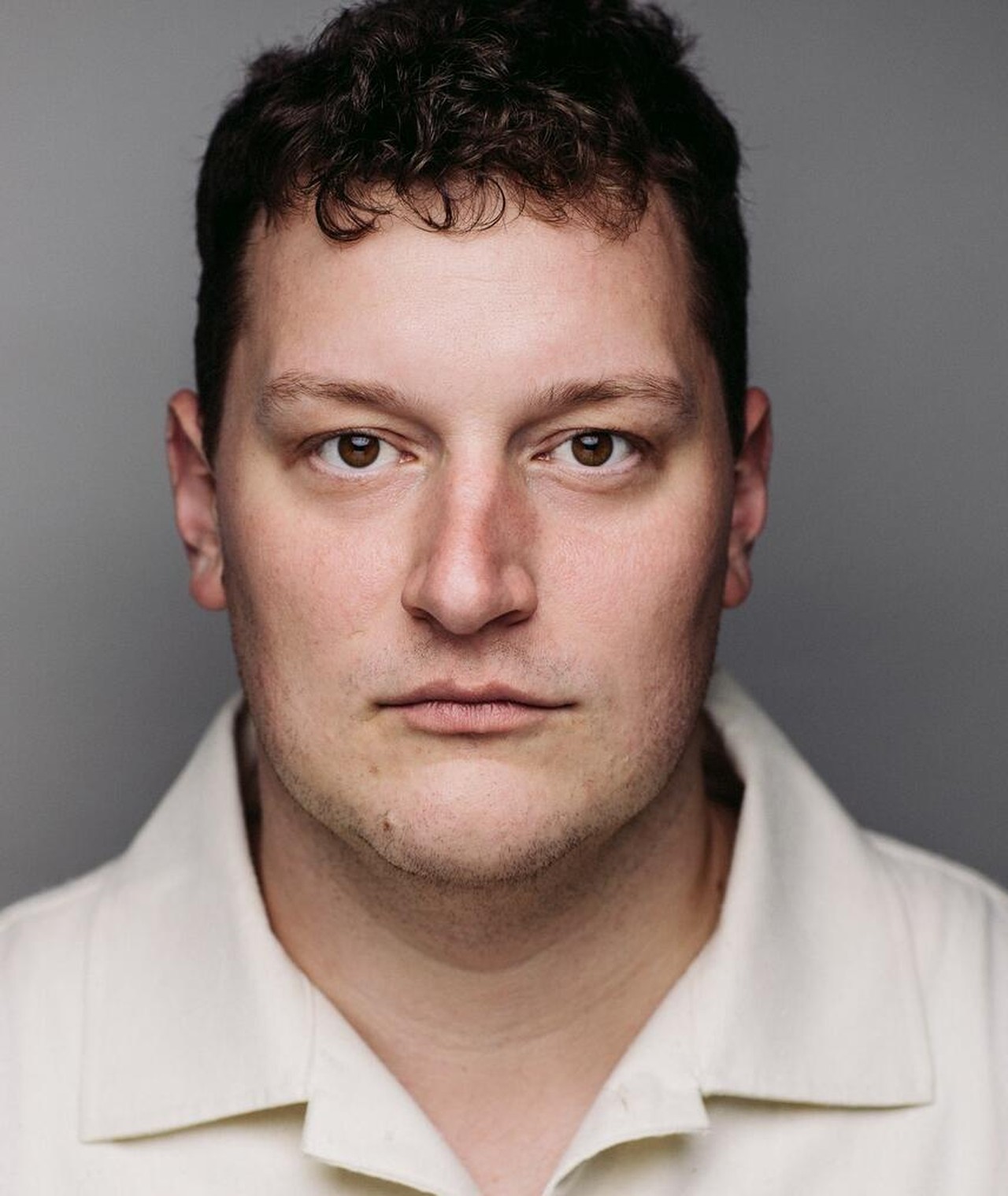 Photo of Ari Alexander