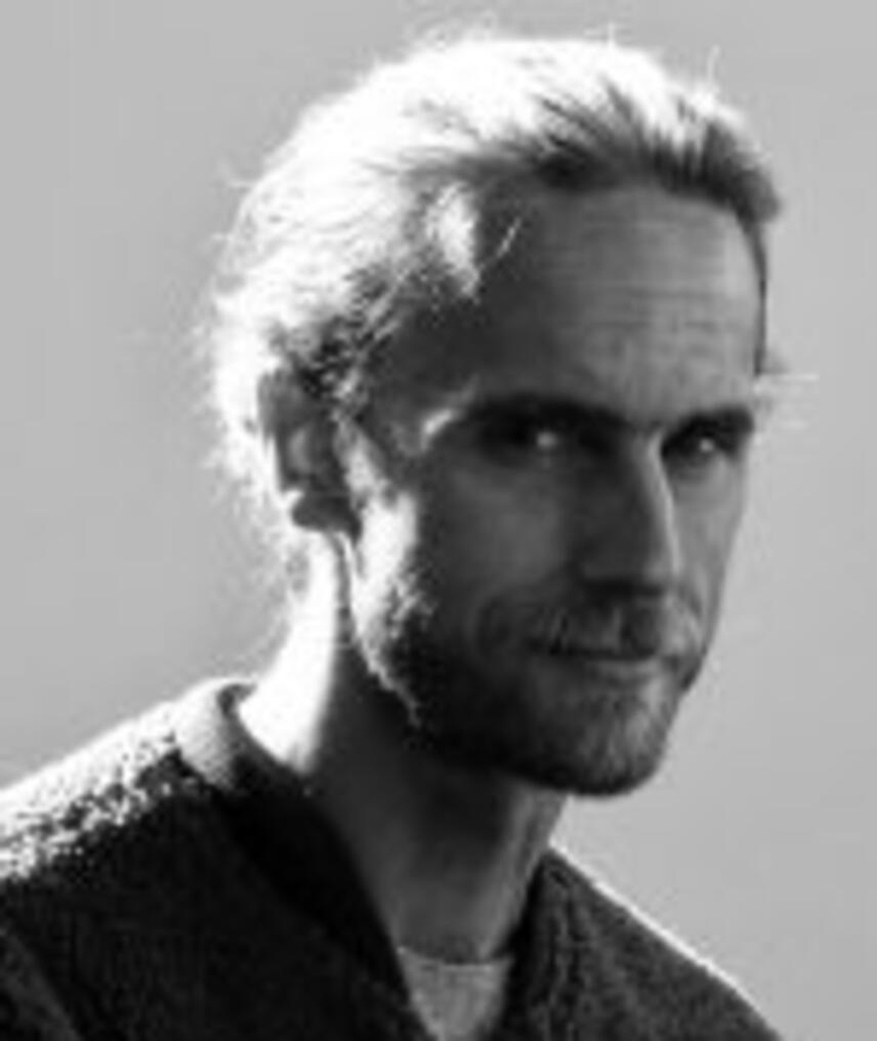 Photo of Alexandre Soullier