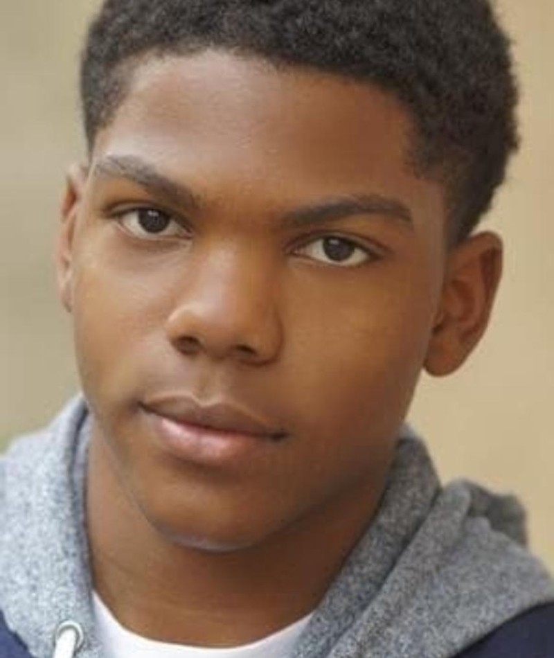 Spence Actor Spence Moore II – Movies, Bio and Lists on MUBI