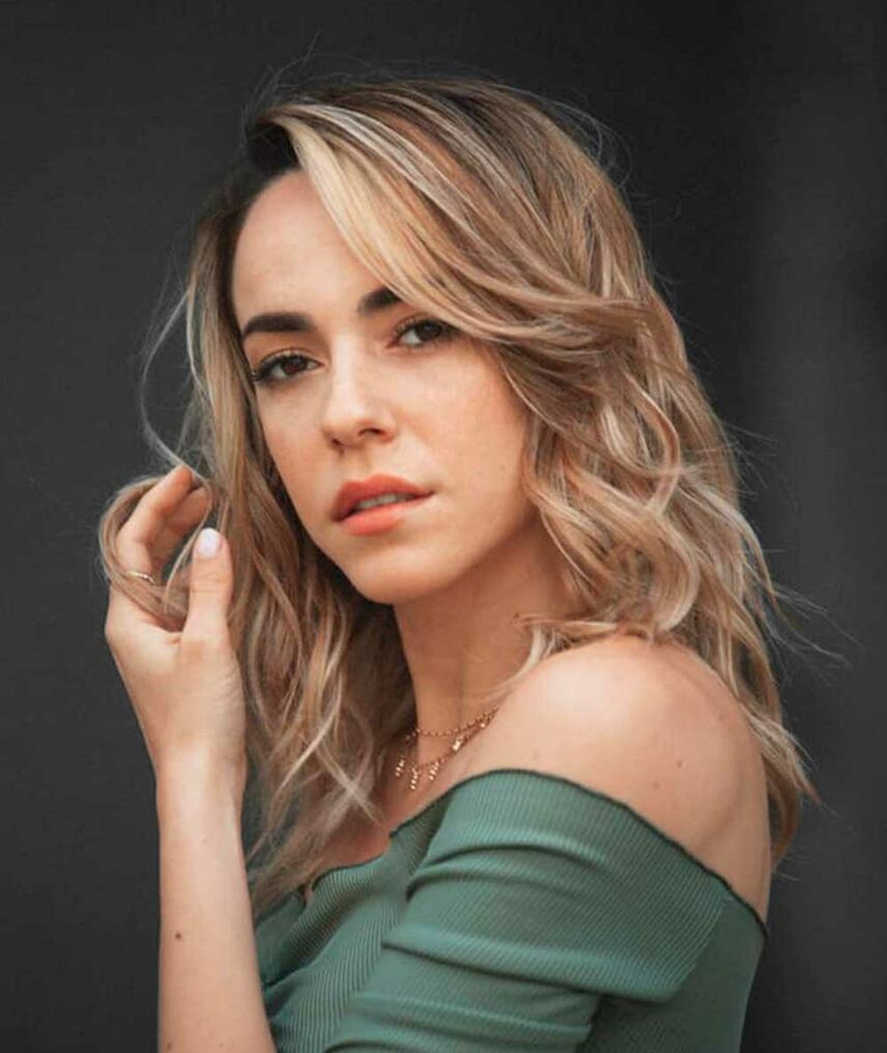 Foto van Eleonora Facchini