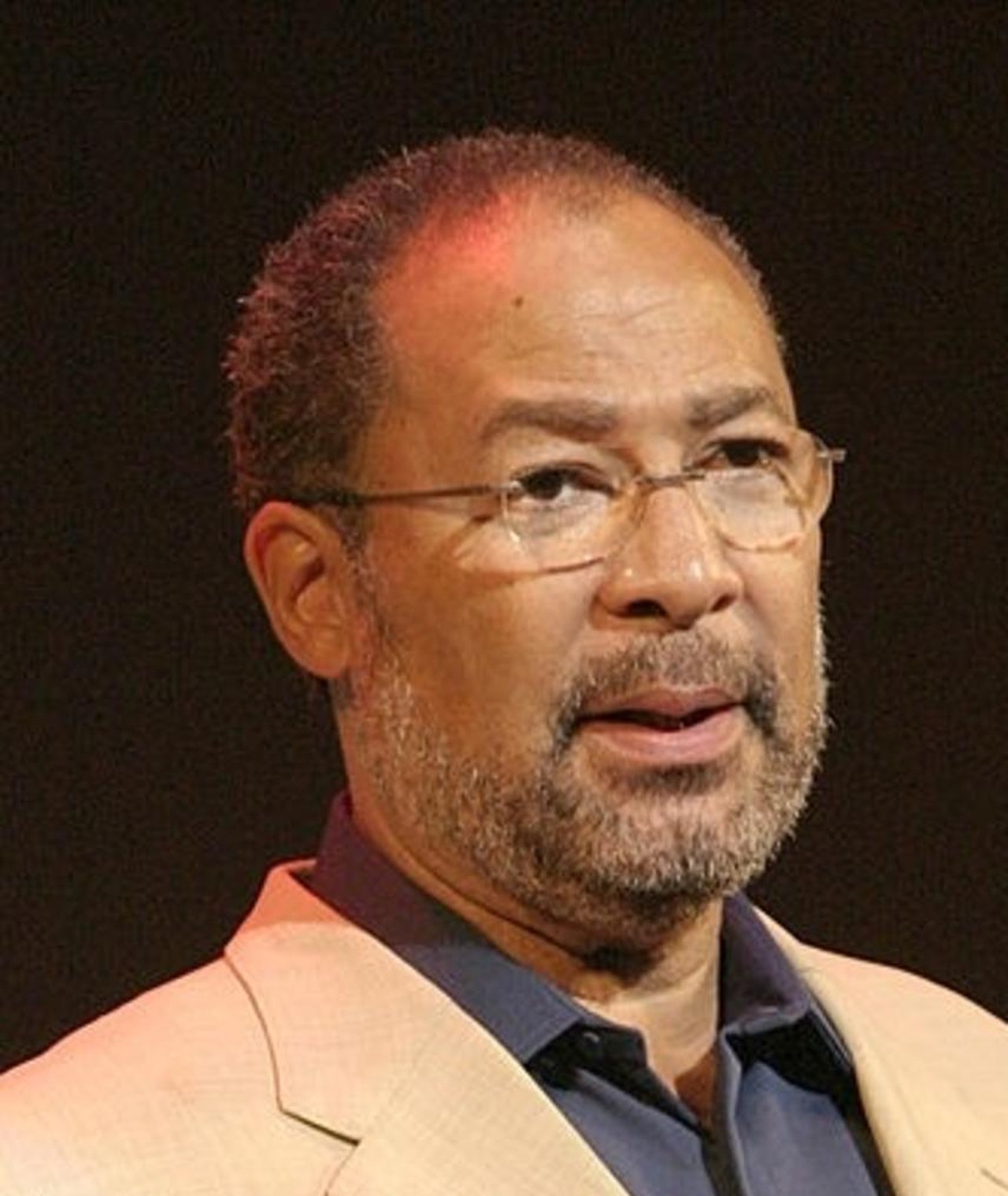 Photo of Richard Parsons