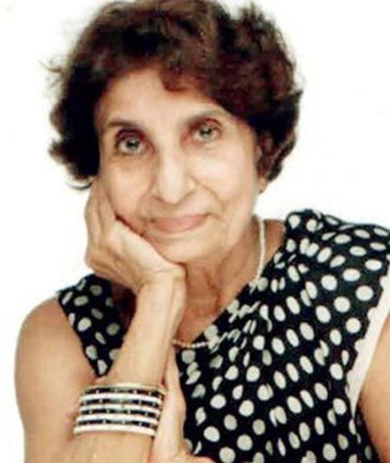 Photo of Mani J. Rabadi