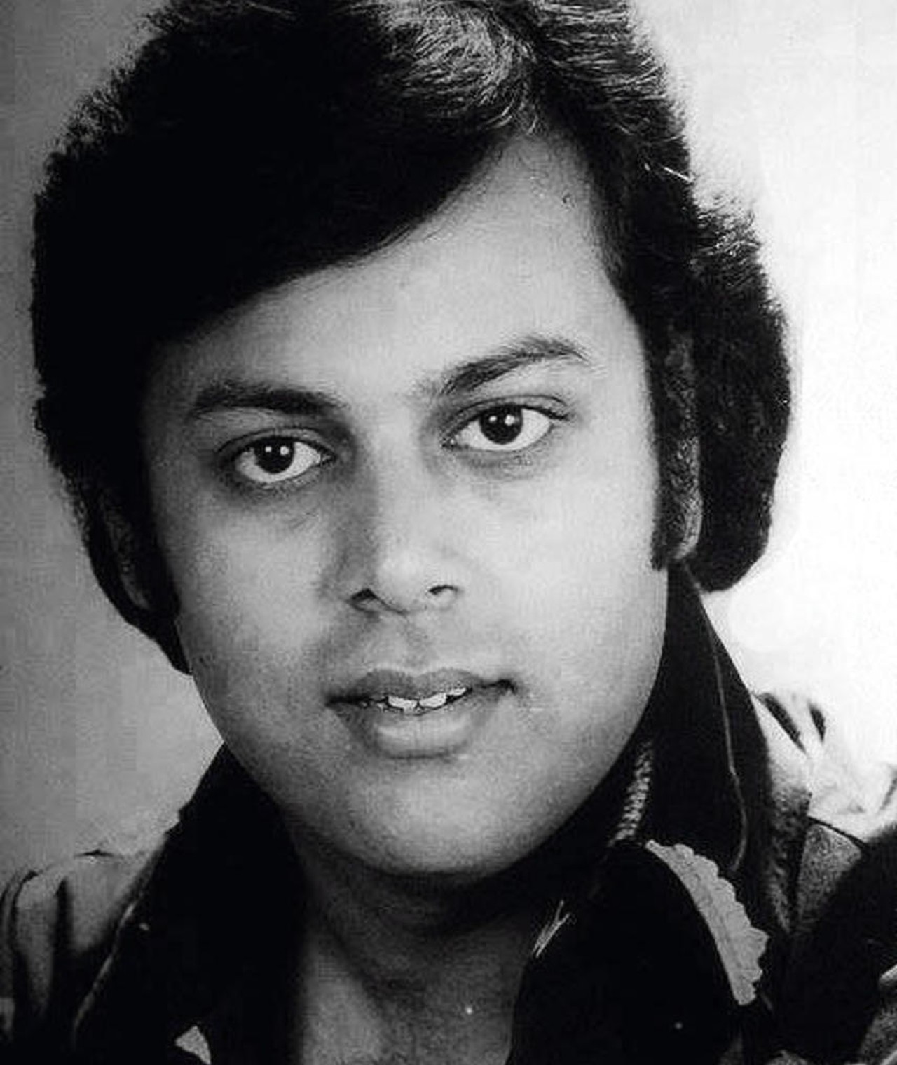 Photo of Shailendra Singh