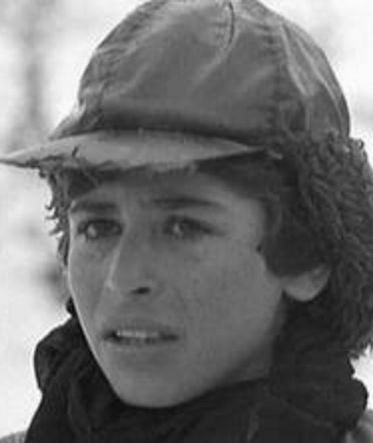 Photo of Ayoub Ahmadi