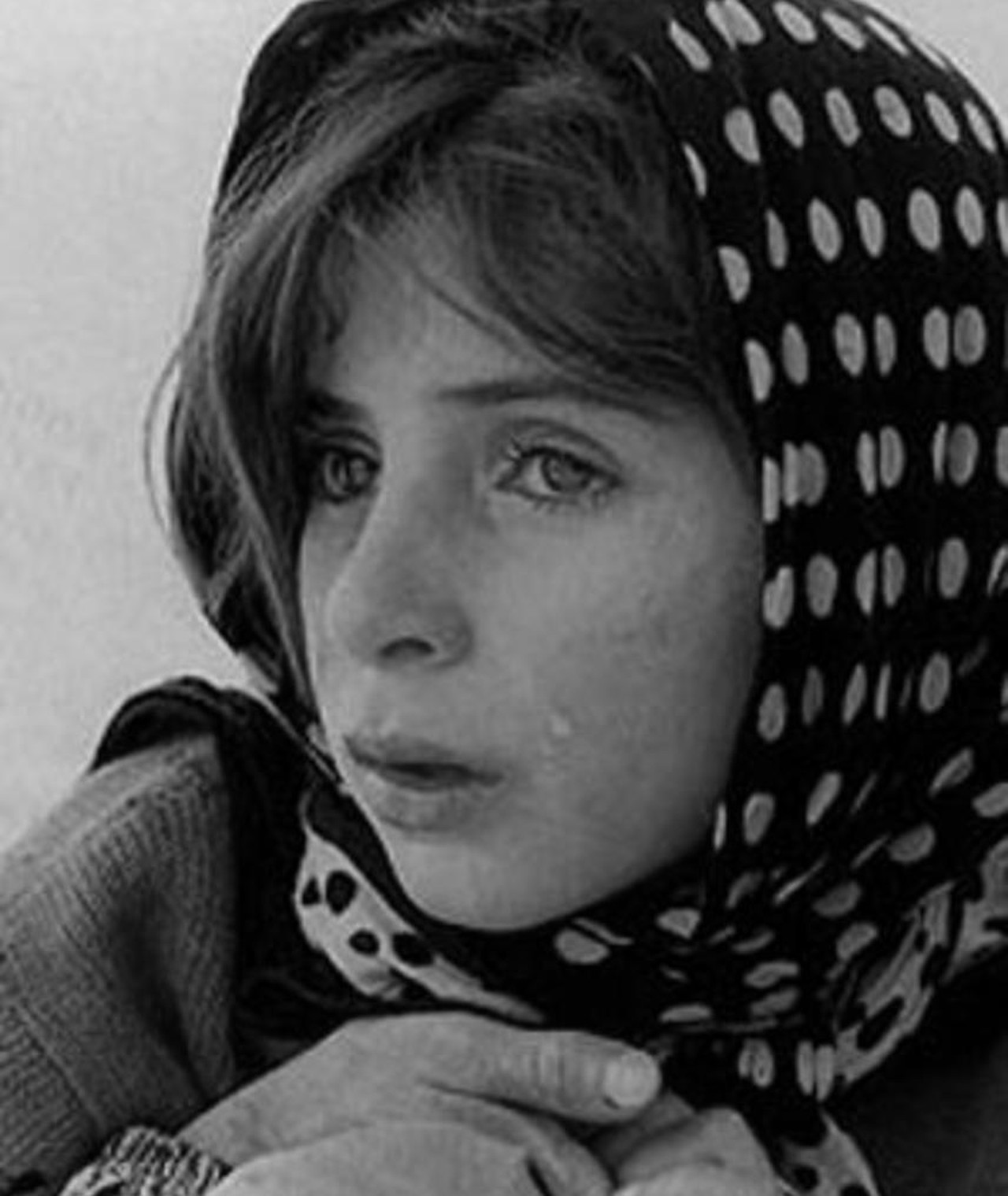 Photo of Amaneh Ekhtiar-dini