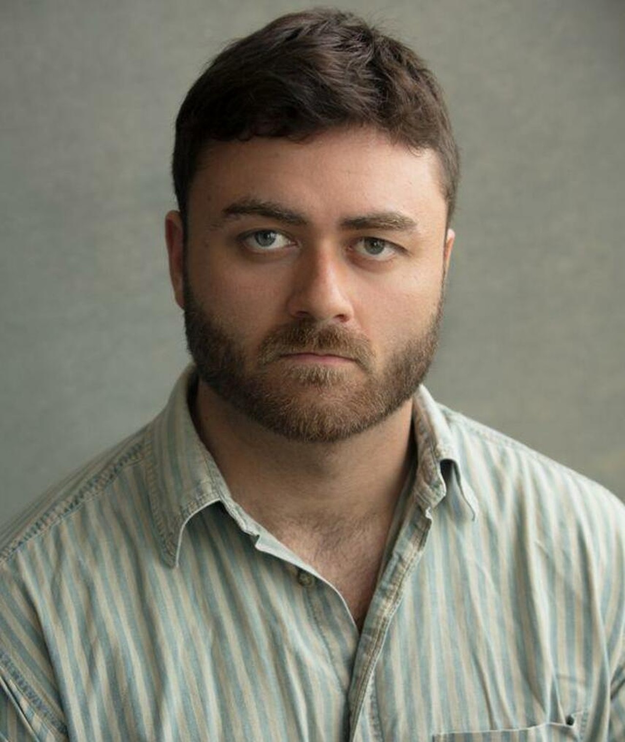 Felix Garcia Guyer fotoğrafı