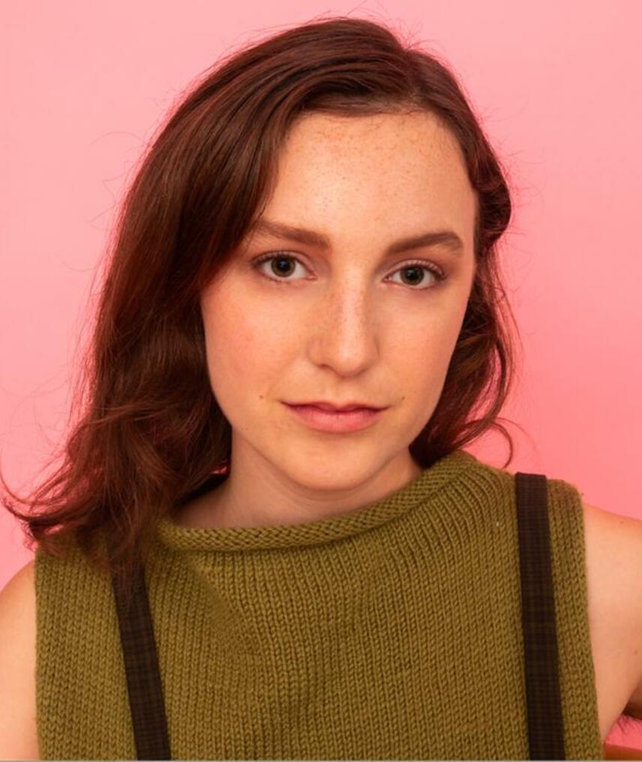 Foto de Pony Nicole Herauf