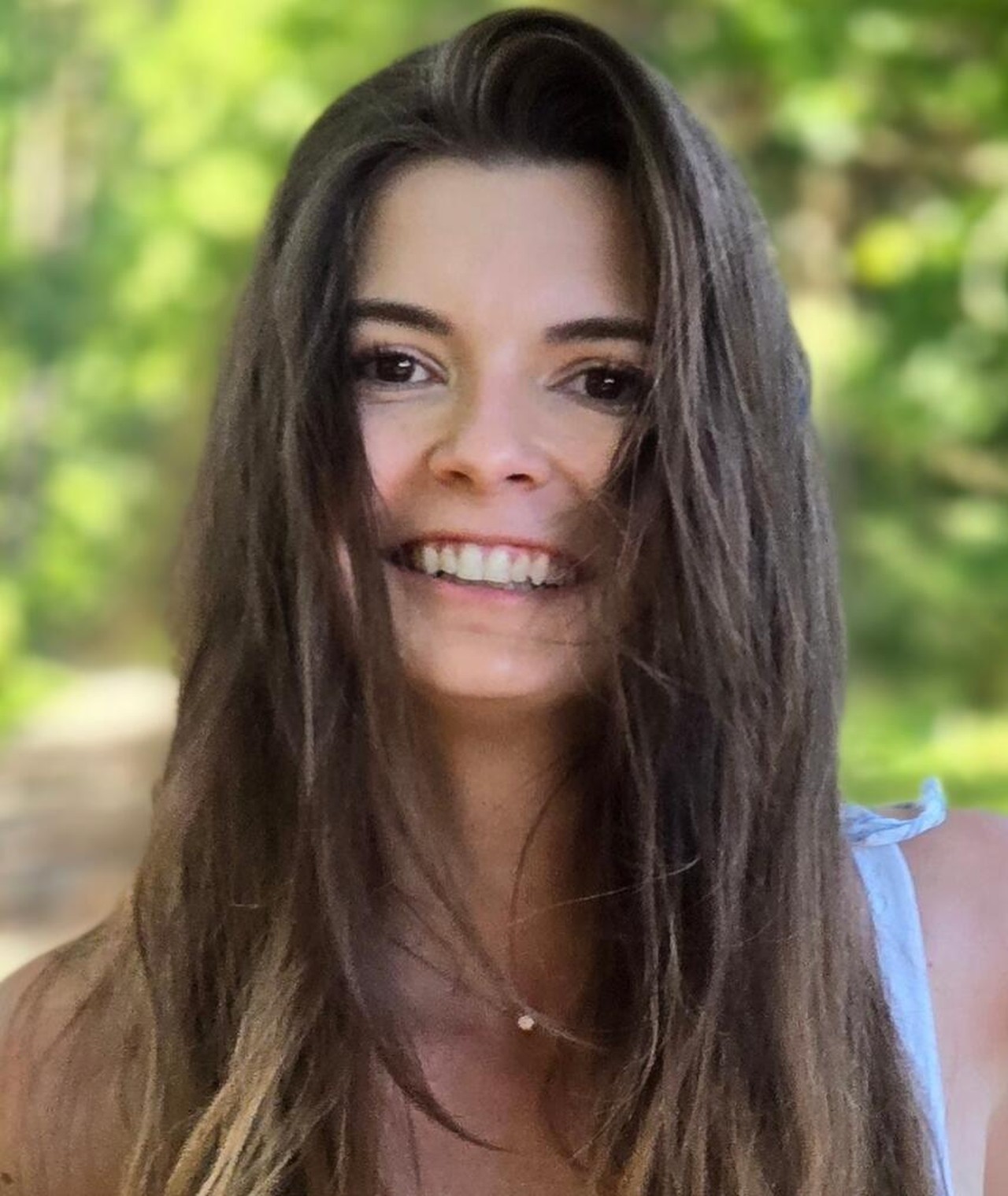Photo of Maria Pawluczuk