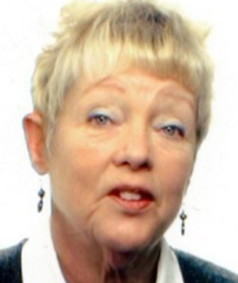 Photo of Lena Malmsjö
