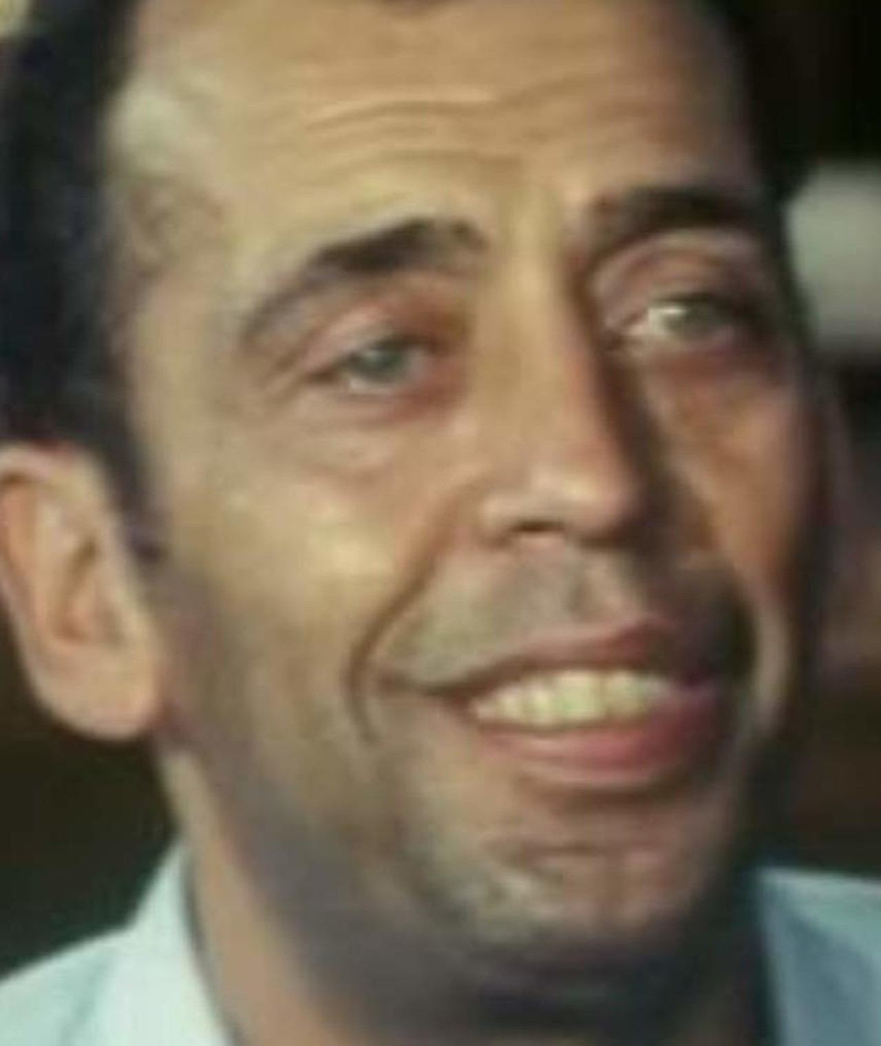 Photo of Savvas Kalantzis