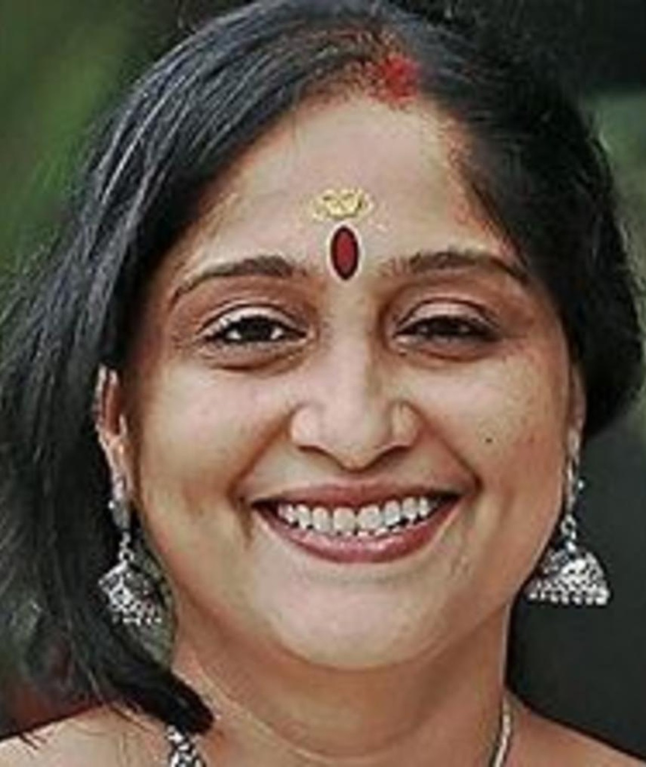 Photo of Sasikala Nedungadi