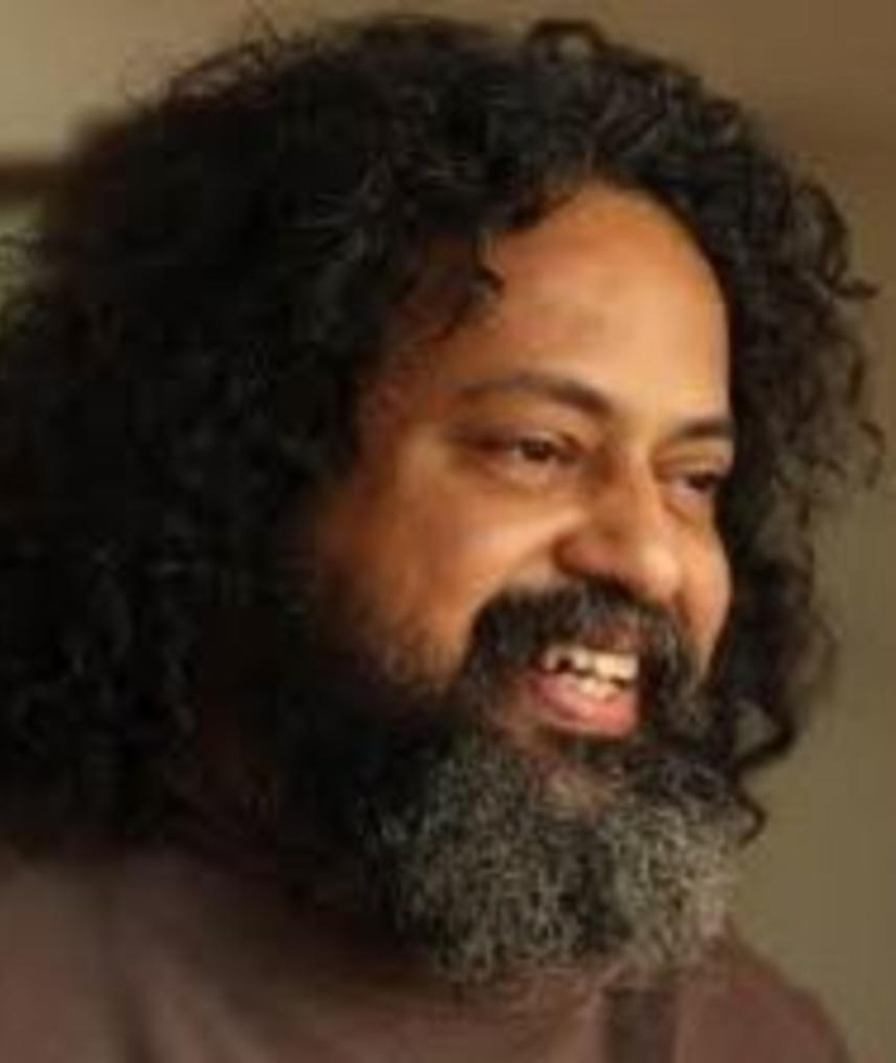 Photo of Fr. Bobby Jose Kattikad