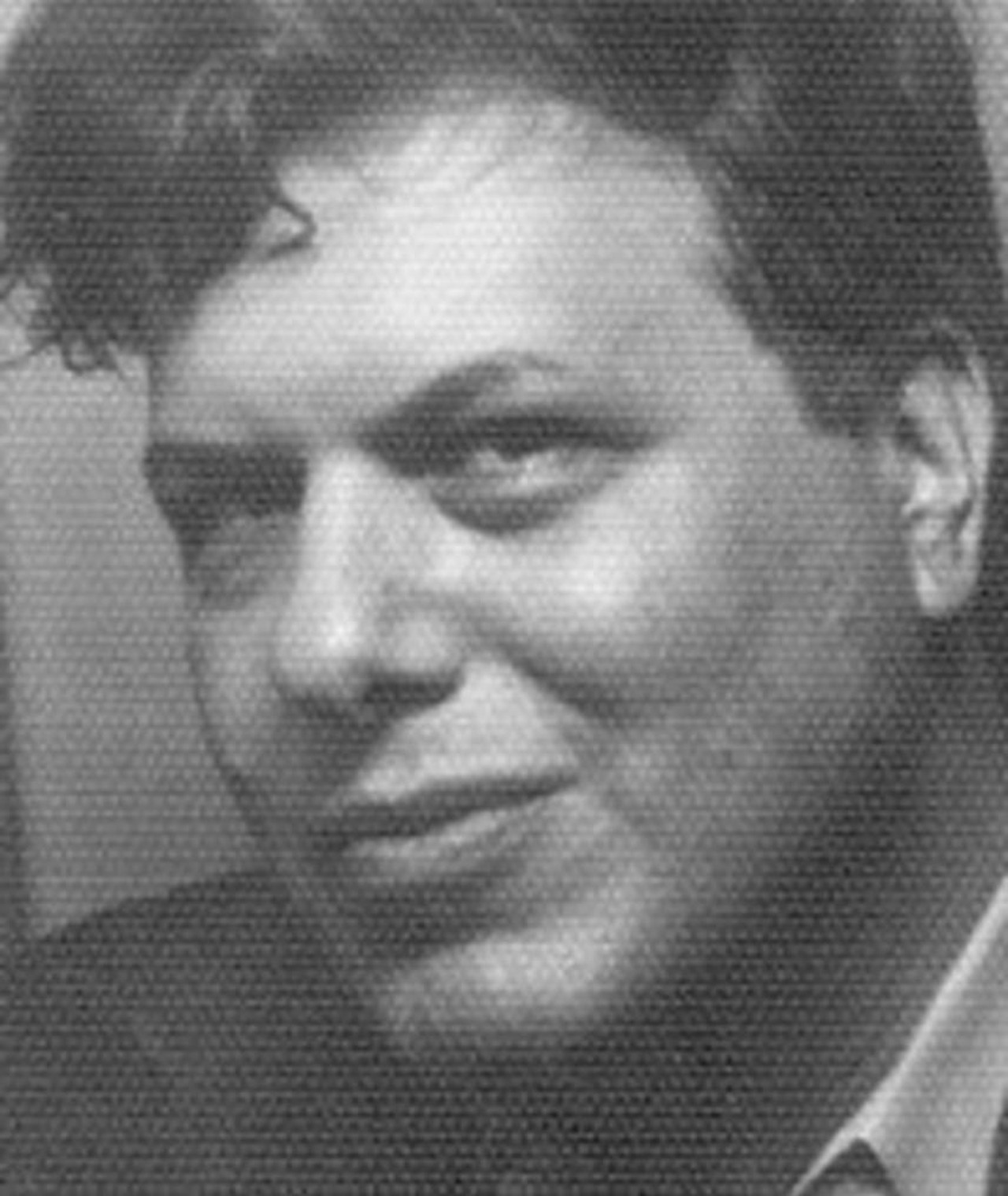 Photo of Tom Sarig